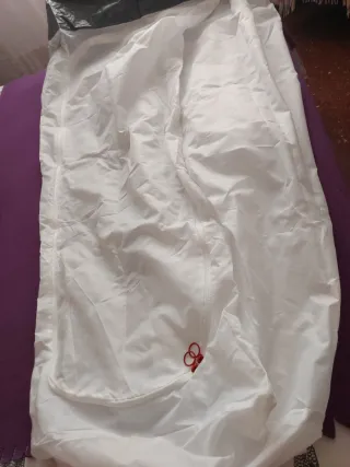 Armario Vuku IKEA Blanco. Urge por mudanza