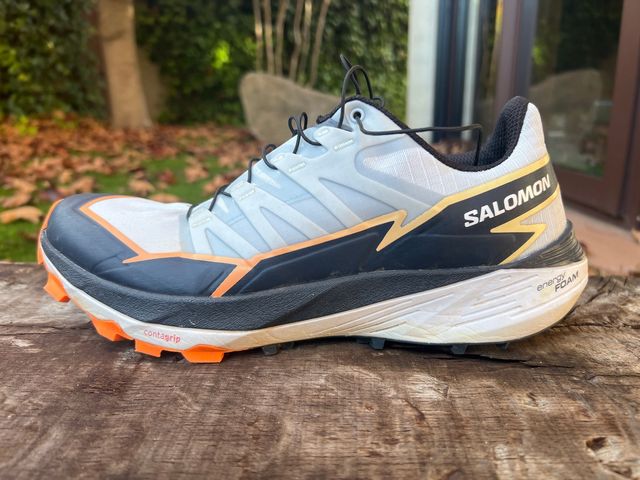 Salomon Thundercross Talla 41 1/3