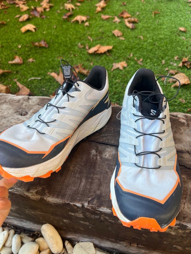 Salomon Thundercross Talla 41 1/3