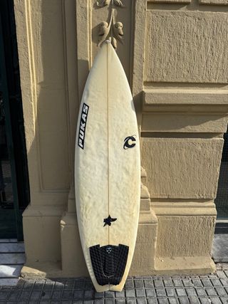 Tabla de surf Pukas