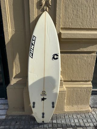 Tabla de surf Pukas