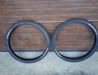 Cubiertas Pirelli 29x2.40