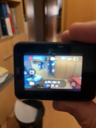 GoPro HERO 7 Black + Accessori