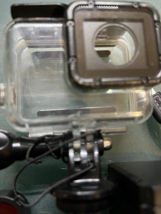 GoPro HERO 7 Black + Accessori