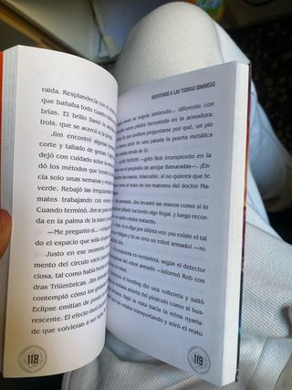 Trollhunters. Cuentos de Arcadia. Bienvenido a ...