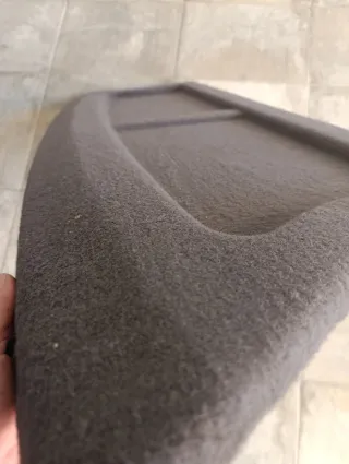 Bandeja maletero Renault Clio 16v