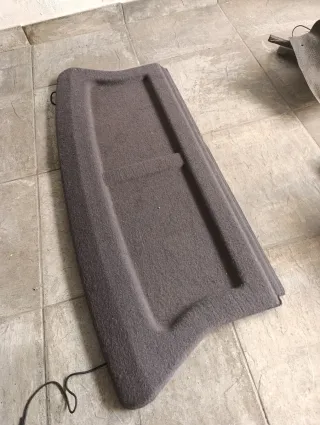 Bandeja maletero Renault Clio 16v