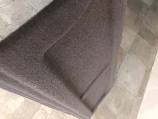 Bandeja maletero Renault Clio 16v