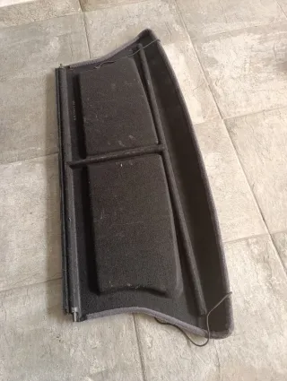 Bandeja maletero Renault Clio 16v