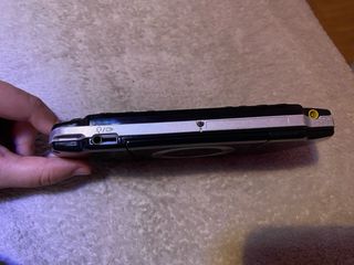 Sony PSP Negra