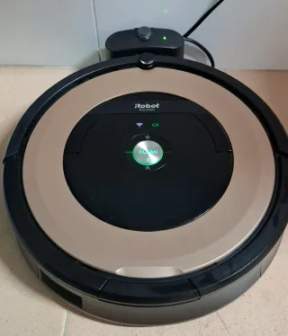Roomba 895. No envios, se escuchan ofertas