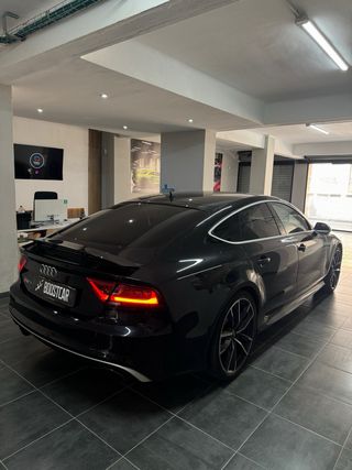 Audi RS7
