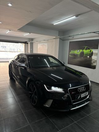 Audi RS7