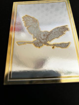 Pack Mini Funkos Harry Potter + Cromos