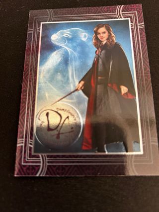 Pack Mini Funkos Harry Potter + Cromos