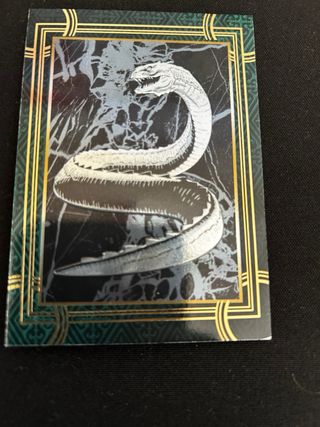 Pack Mini Funkos Harry Potter + Cromos