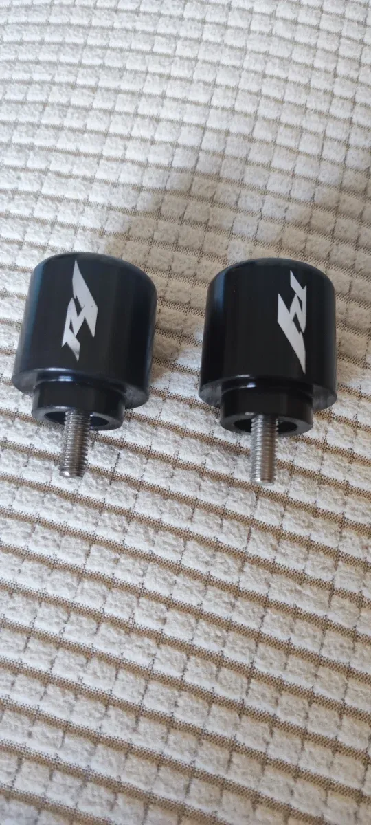 Contrapesos Manillar Yamaha R1