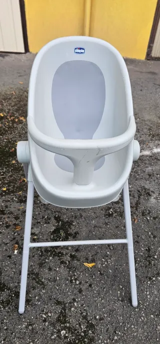 Bañera de pie Chicco