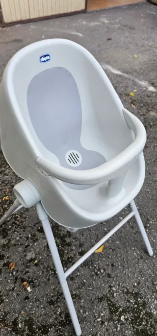 Bañera de pie Chicco