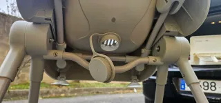 Bañera de pie Chicco