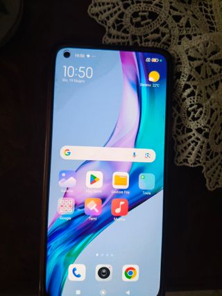 Xiaomi 11 Lite 5G NE