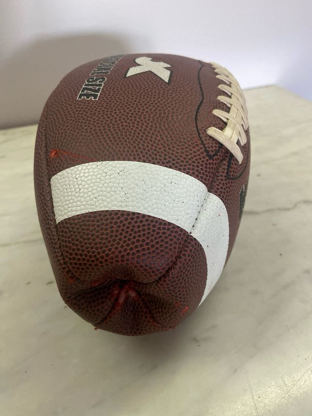 Balón Fútbol Americano Kipsta AF500