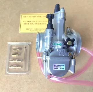 Carburador KEIHIN PWK