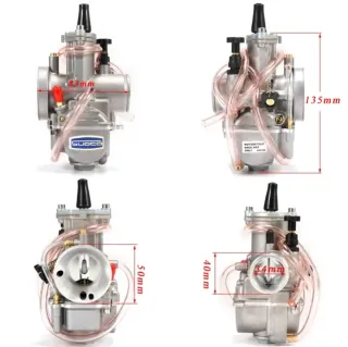 Carburador KEIHIN PWK
