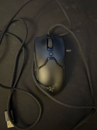 Razer Viper Mini Mouse Nero