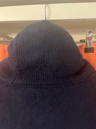 Jersey Ben Sherman trenzado Talla S