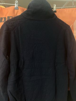 Jersey Ben Sherman trenzado Talla S