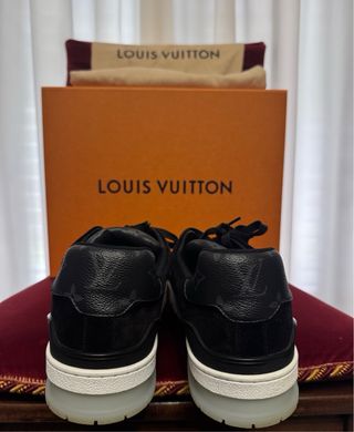 scarpe Louis Vuitton