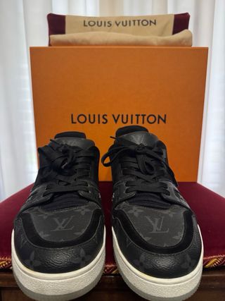 scarpe Louis Vuitton