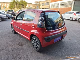 CITROEN C1 1.0 AUDACE 68 CV 5P