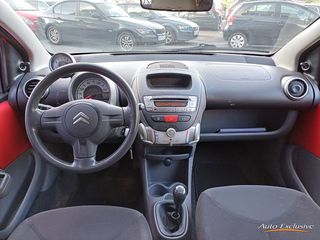 CITROEN C1 1.0 AUDACE 68 CV 5P