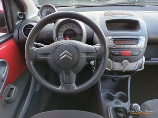 CITROEN C1 1.0 AUDACE 68 CV 5P