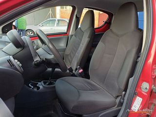 CITROEN C1 1.0 AUDACE 68 CV 5P