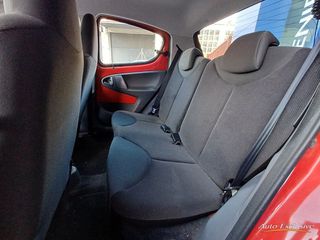 CITROEN C1 1.0 AUDACE 68 CV 5P