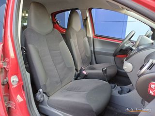 CITROEN C1 1.0 AUDACE 68 CV 5P