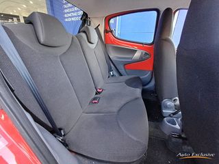 CITROEN C1 1.0 AUDACE 68 CV 5P