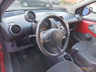 CITROEN C1 1.0 AUDACE 68 CV 5P