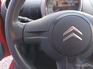 CITROEN C1 1.0 AUDACE 68 CV 5P