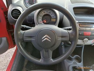 CITROEN C1 1.0 AUDACE 68 CV 5P