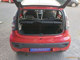 CITROEN C1 1.0 AUDACE 68 CV 5P