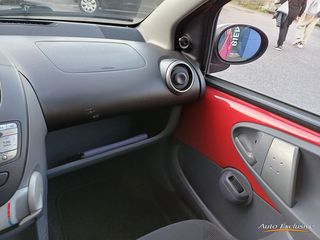 CITROEN C1 1.0 AUDACE 68 CV 5P