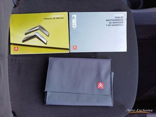 CITROEN C1 1.0 AUDACE 68 CV 5P