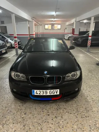 BMW Serie 1 2008