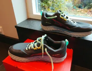 Zapatillas Trail Altra Outroad talla 46.5