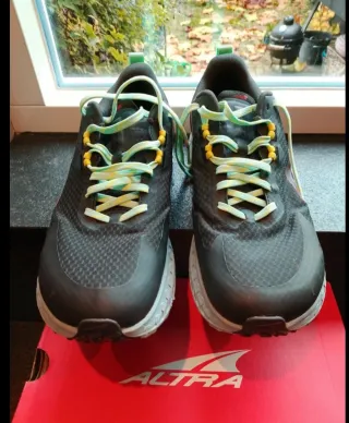 Zapatillas Trail Altra Outroad talla 46.5