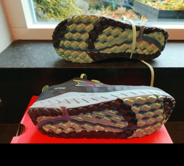 Zapatillas Trail Altra Outroad talla 46.5